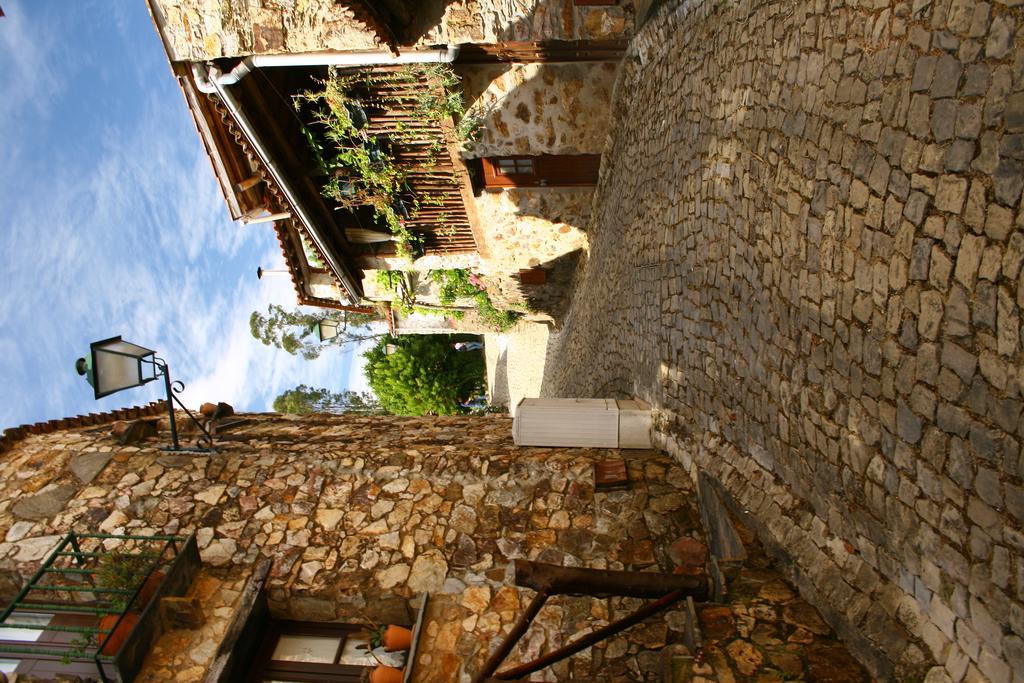 Hotel Rural Solar Das Freiras Figueiro Dos Vinhos Exterior foto